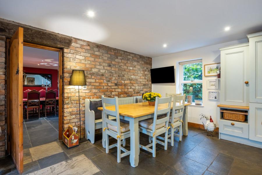 The Barn, 110d Movilla Road