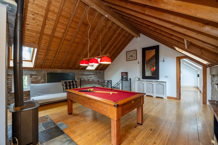 The Barn, 110d Movilla Road