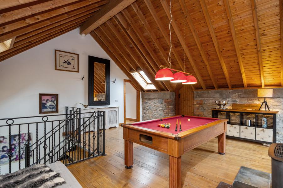 The Barn, 110d Movilla Road