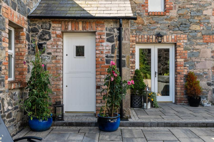 The Barn, 110d Movilla Road