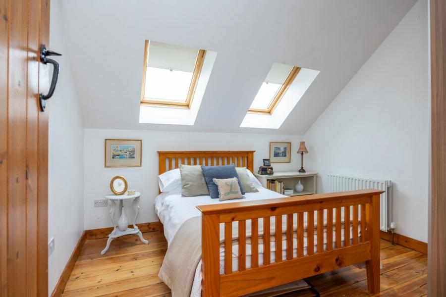 The Barn, 110d Movilla Road