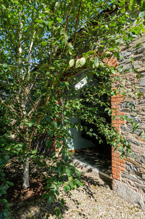 The Barn, 110d Movilla Road