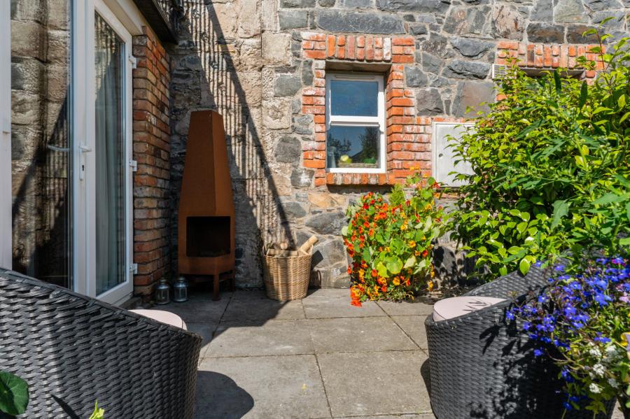 The Barn, 110d Movilla Road