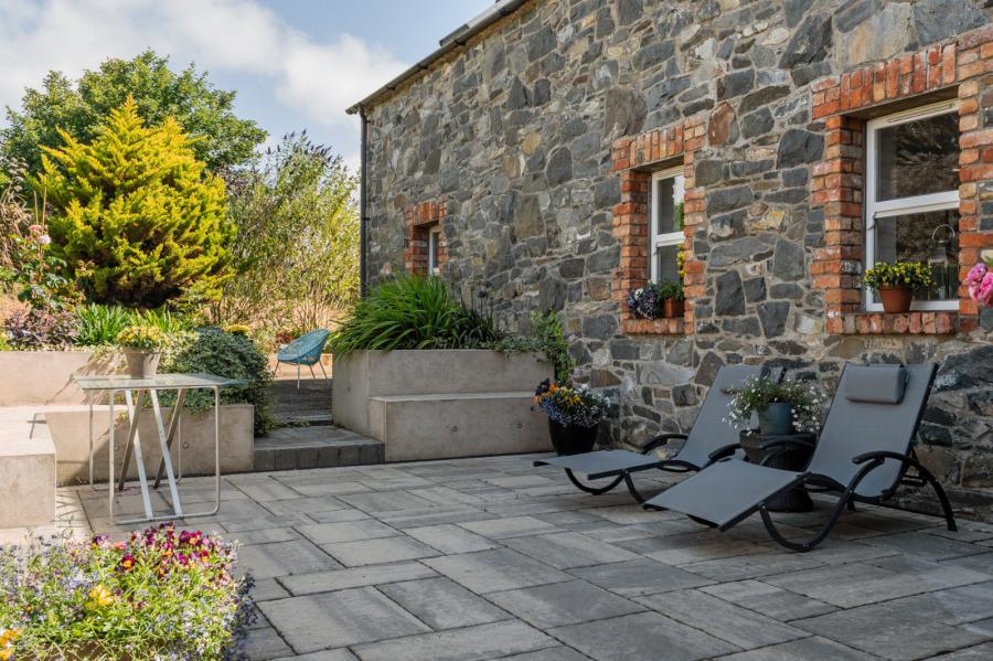 The Barn, 110d Movilla Road