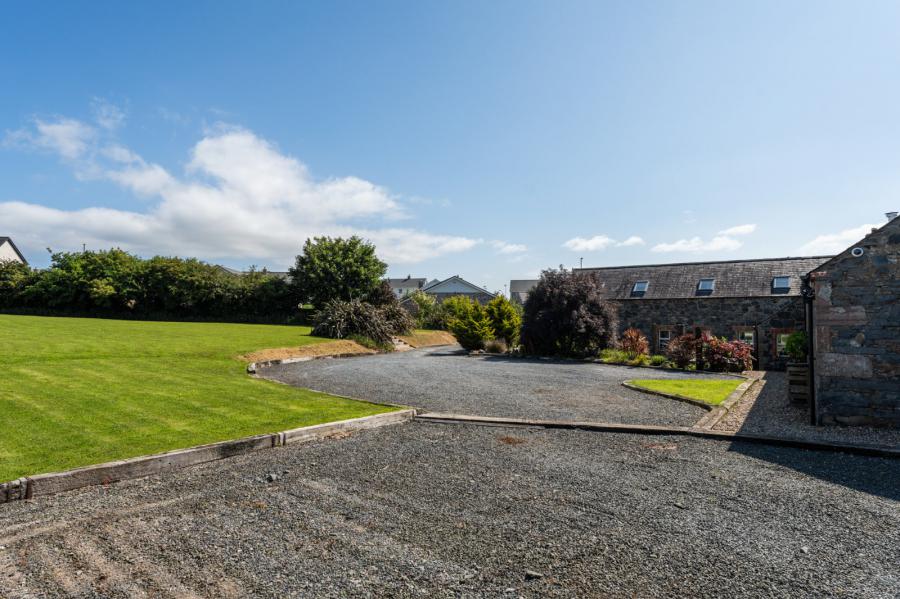 The Barn, 110d Movilla Road