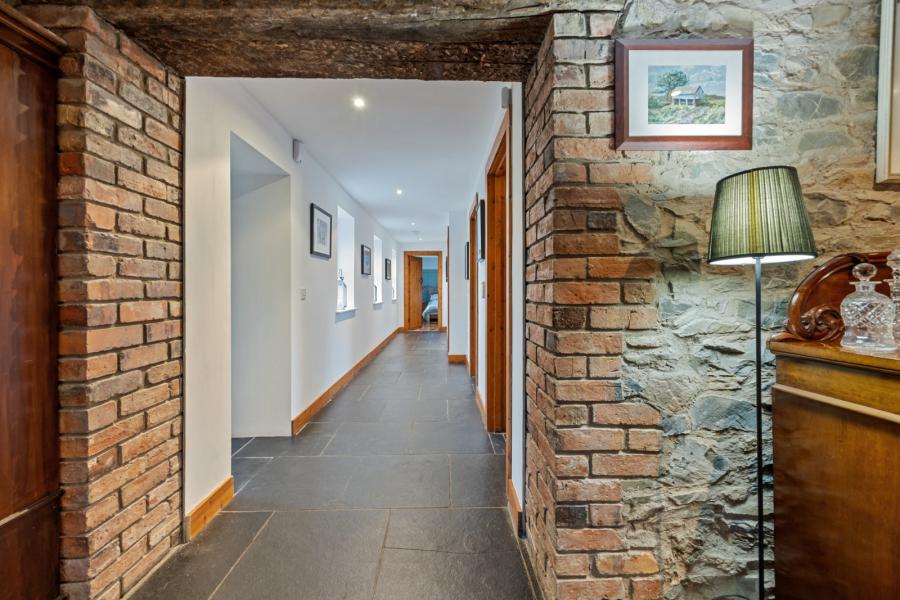 The Barn, 110d Movilla Road