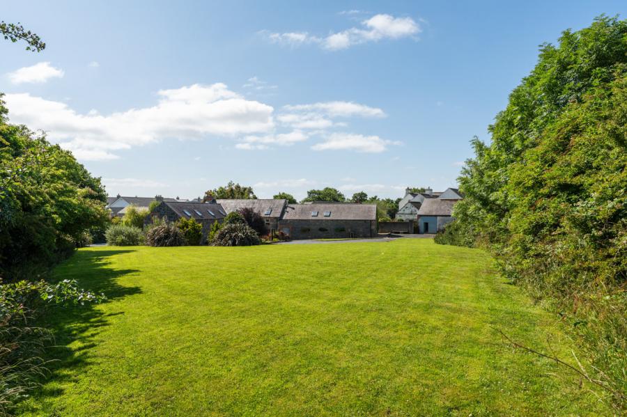 The Barn, 110d Movilla Road