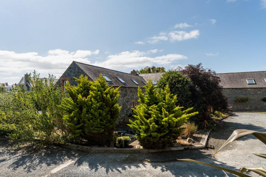 The Barn, 110d Movilla Road