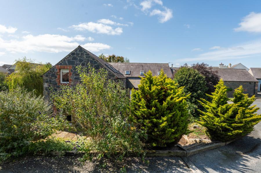 The Barn, 110d Movilla Road