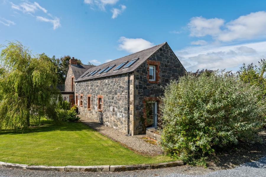 The Barn, 110d Movilla Road