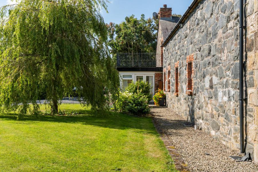 The Barn, 110d Movilla Road