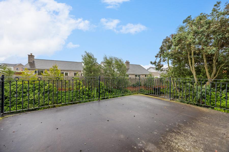 The Barn, 110d Movilla Road