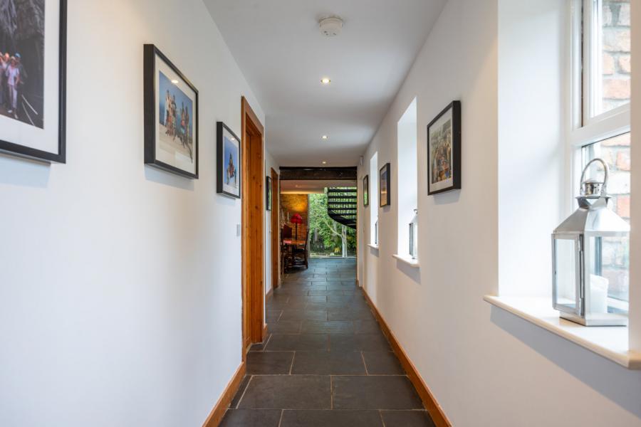 The Barn, 110d Movilla Road