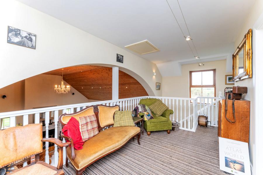 Longview Lodge, 7a Inishargy Road