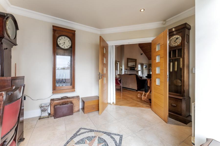 Longview Lodge, 7a Inishargy Road