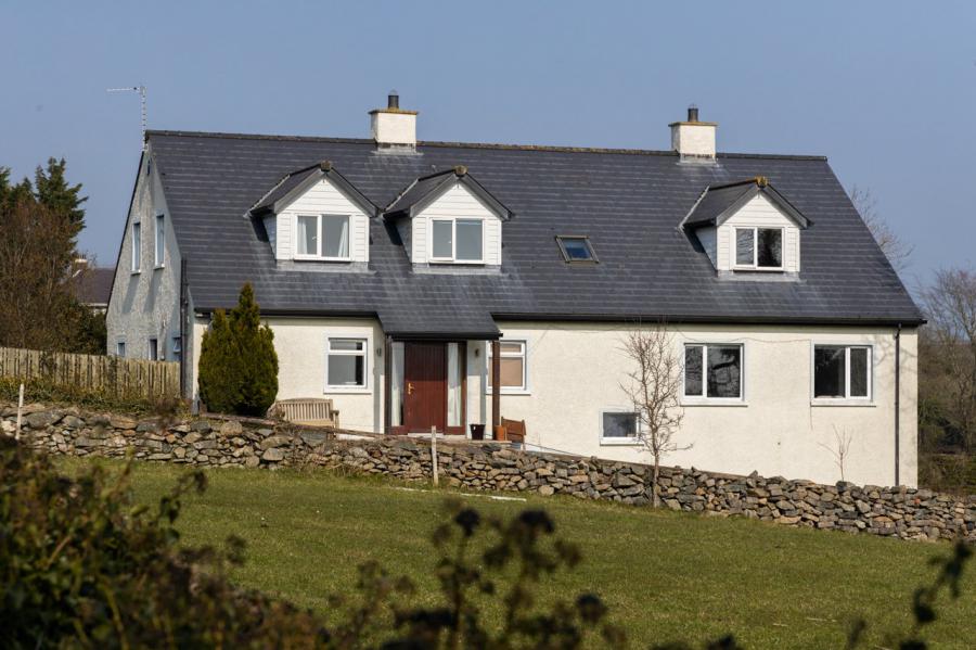 125 Crawfordsburn Road, newtownards, county down, BT23 4UH