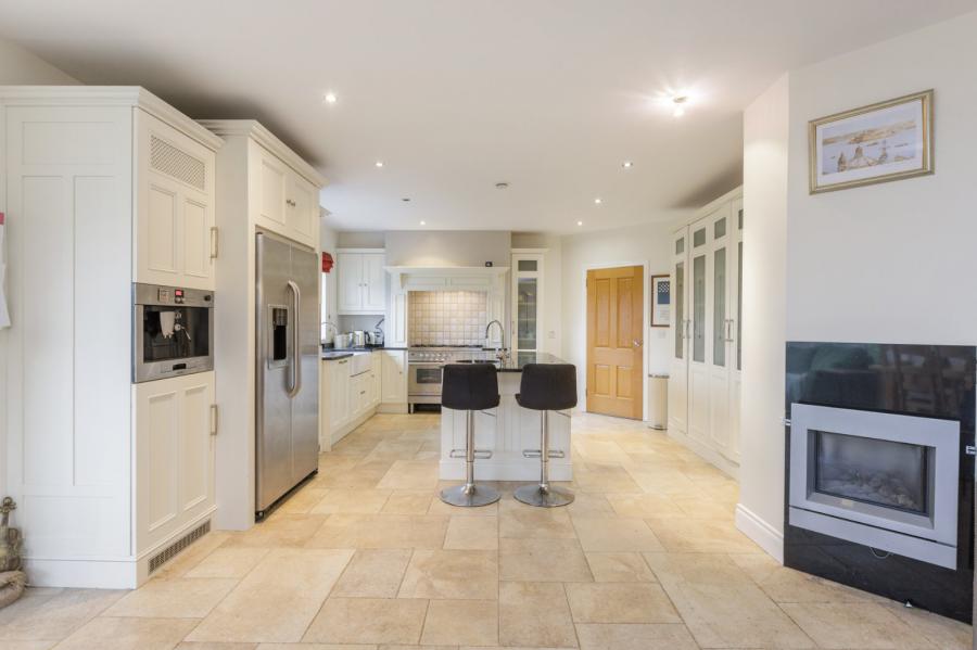 125 Crawfordsburn Road