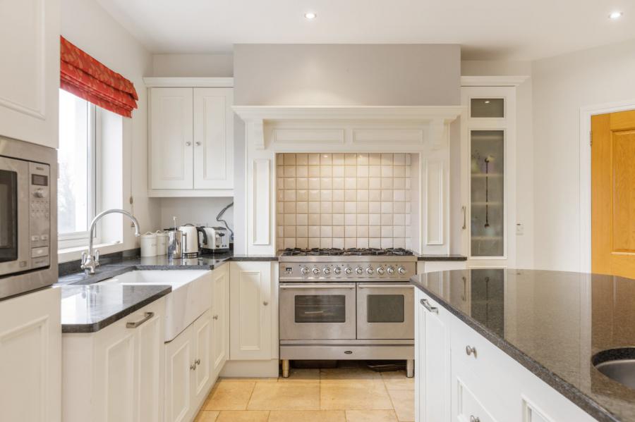 125 Crawfordsburn Road