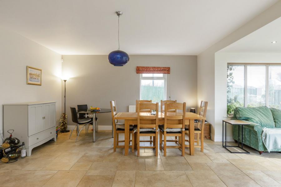 125 Crawfordsburn Road