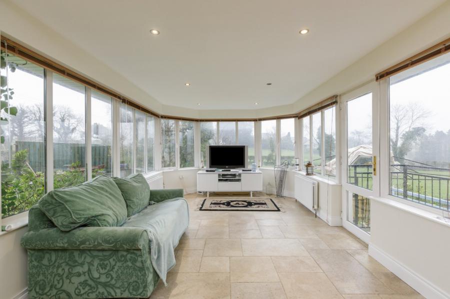 125 Crawfordsburn Road