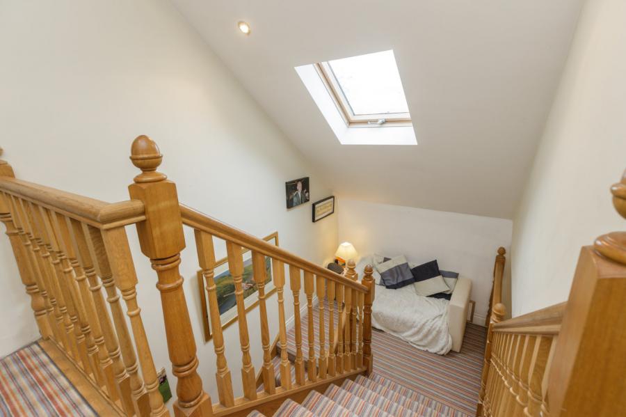 125 Crawfordsburn Road
