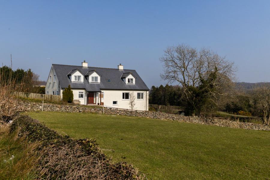 125 Crawfordsburn Road
