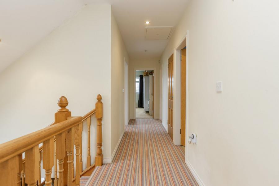 125 Crawfordsburn Road