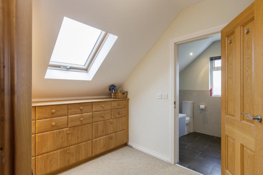 125 Crawfordsburn Road