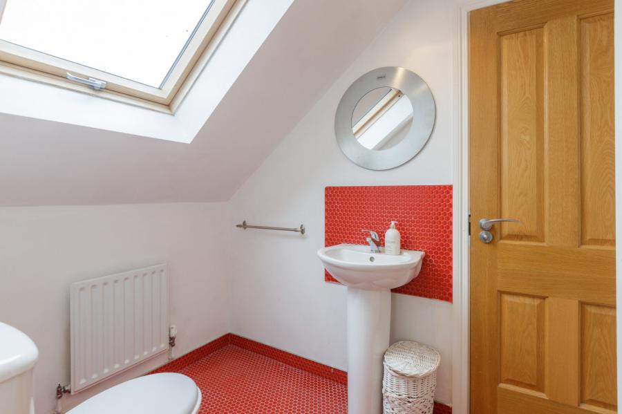 125 Crawfordsburn Road