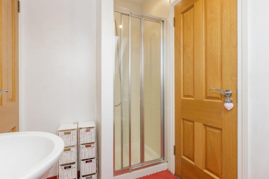 125 Crawfordsburn Road