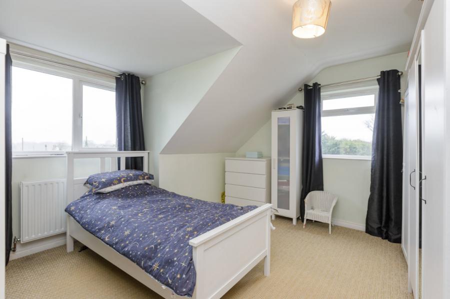 125 Crawfordsburn Road