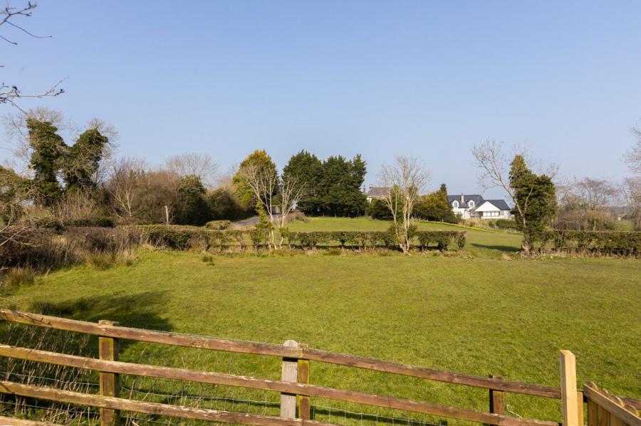 125 Crawfordsburn Road