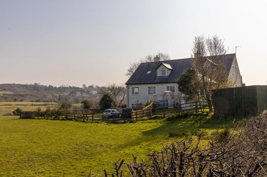 125 Crawfordsburn Road