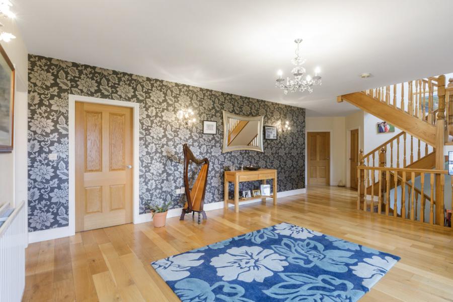 125 Crawfordsburn Road