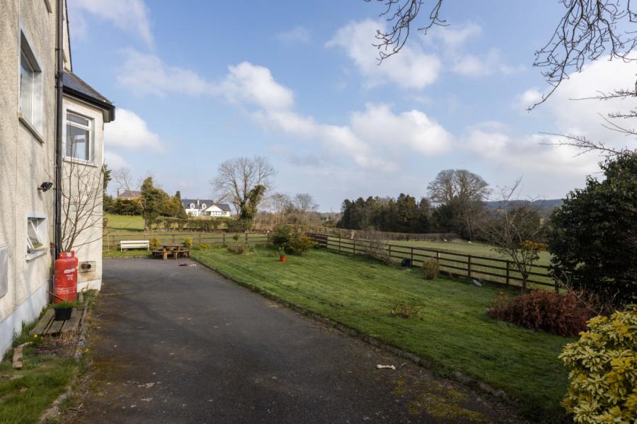 125 Crawfordsburn Road