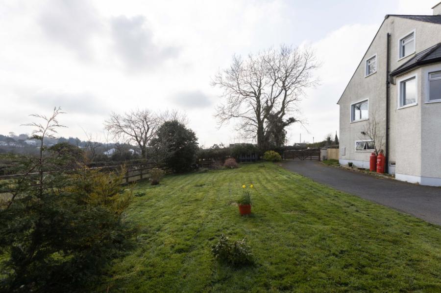 125 Crawfordsburn Road