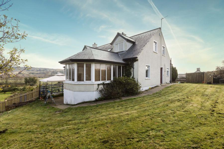 125 Crawfordsburn Road