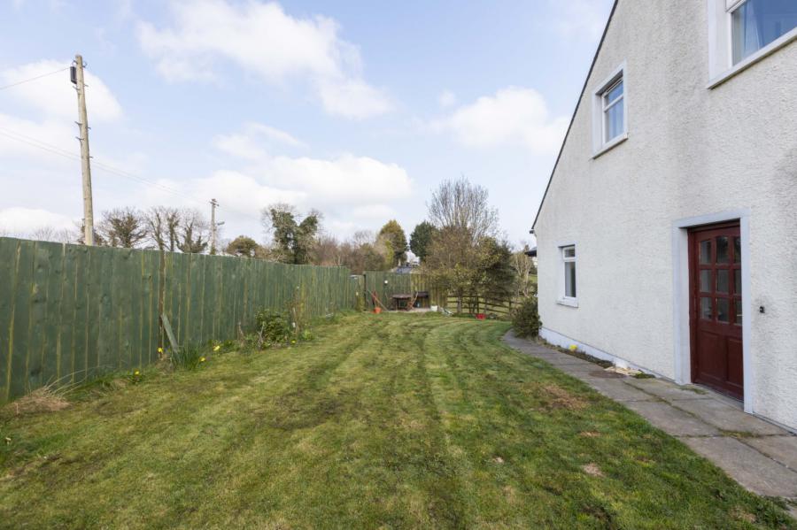 125 Crawfordsburn Road