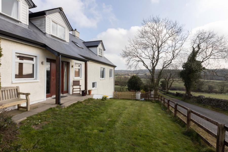125 Crawfordsburn Road