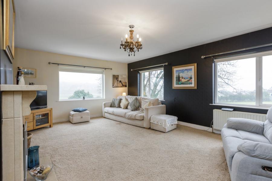 125 Crawfordsburn Road