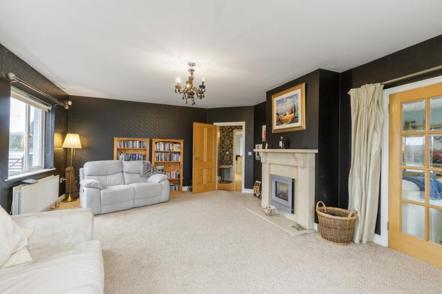 125 Crawfordsburn Road