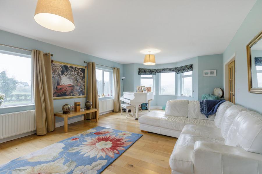 125 Crawfordsburn Road