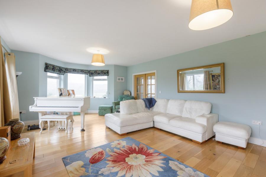 125 Crawfordsburn Road