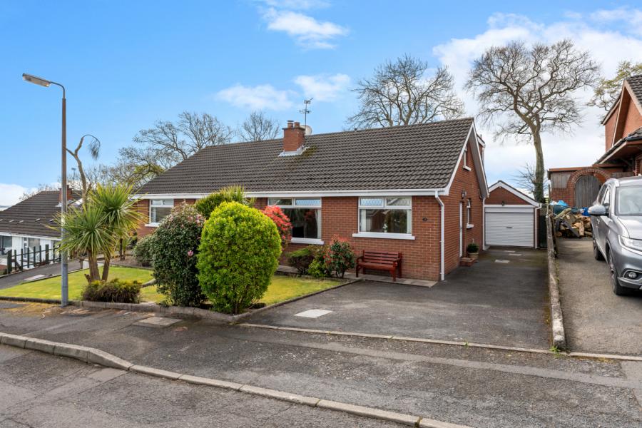 32 Heathermount Court