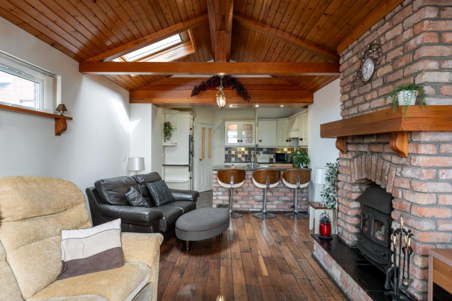 32 Heathermount Court