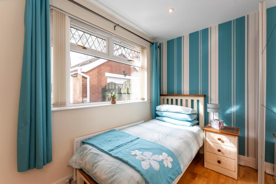 32 Heathermount Court