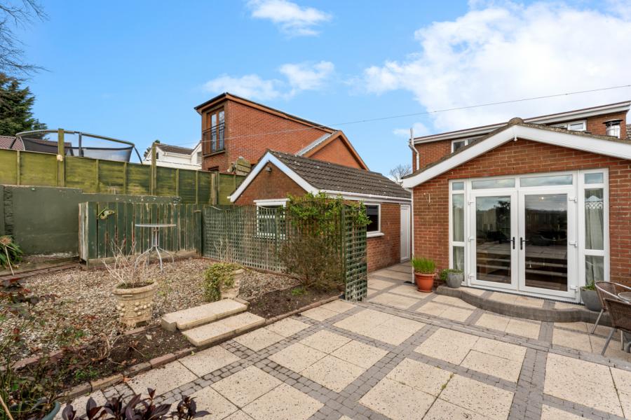 32 Heathermount Court