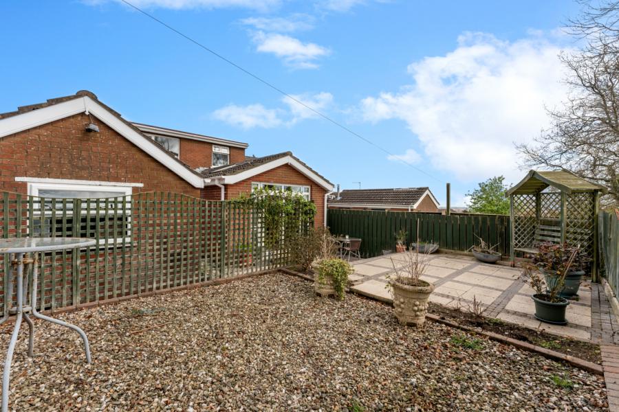 32 Heathermount Court