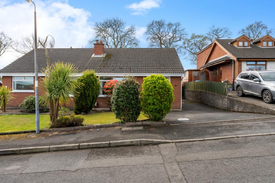 32 Heathermount Court