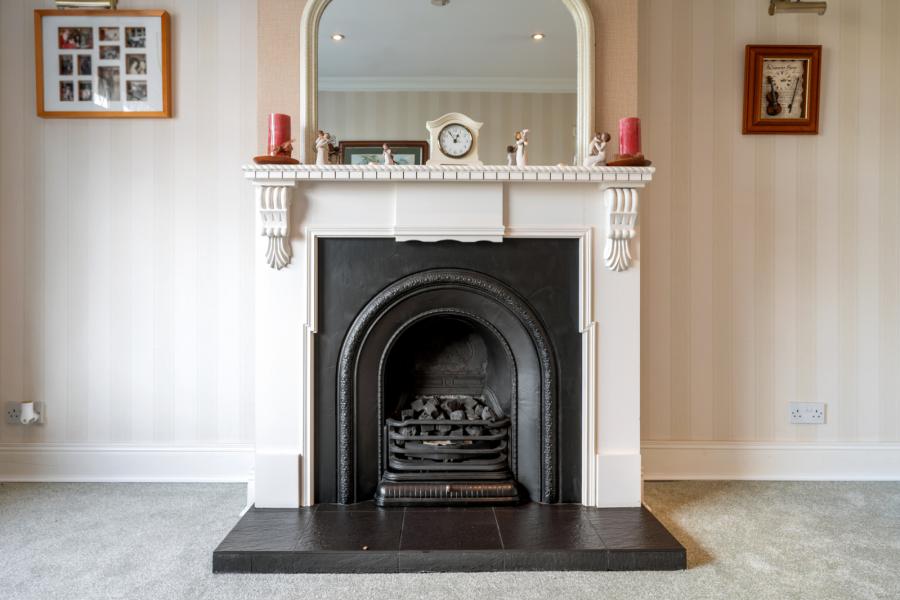 32 Heathermount Court